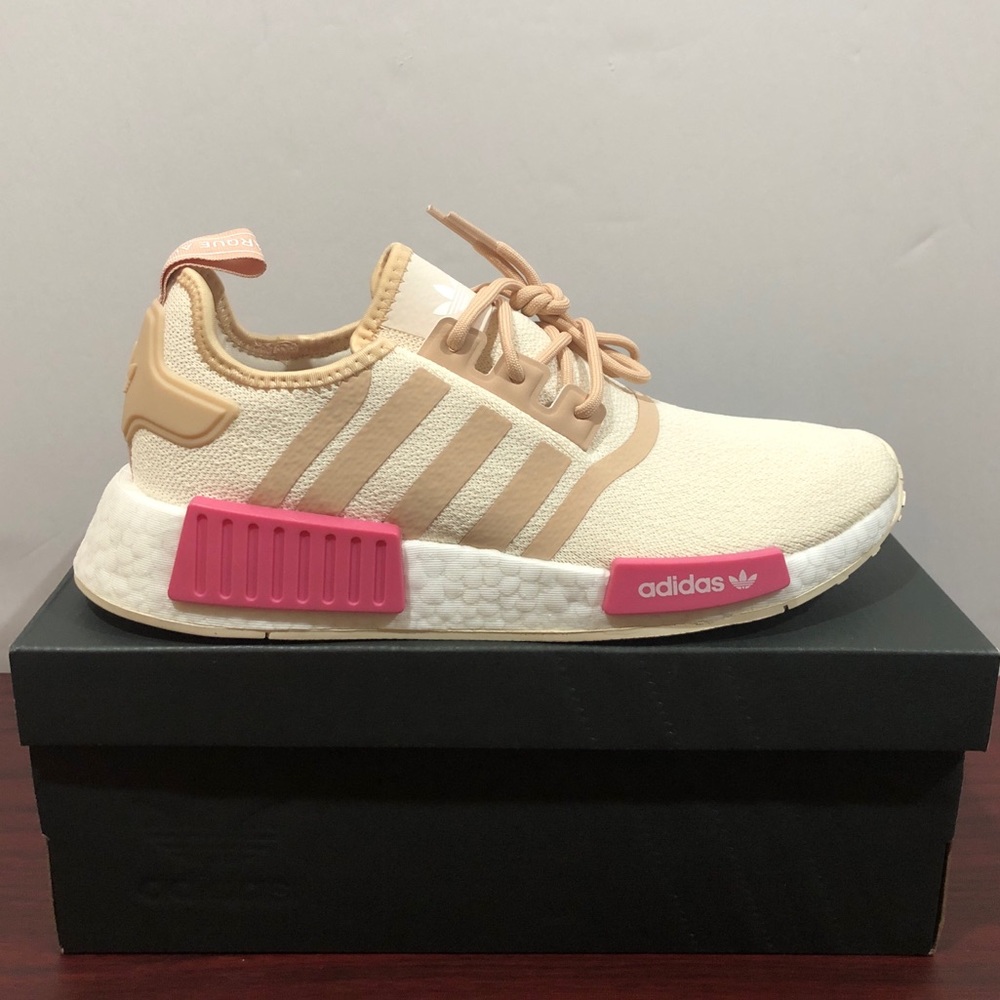 Adidas, NMD R1, GZ7998, Various Sizes